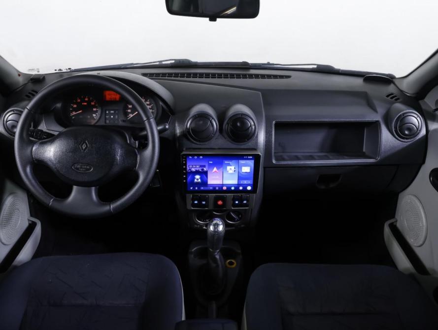 Renault Logan I Москва  - изображение 11