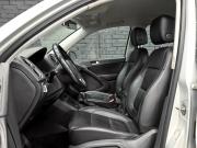 Volkswagen Tiguan I Рестайлинг Екатеринбург  - изображение 30