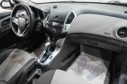 Chevrolet Cruze I Рестайлинг Новокузнецк  - изображение 44