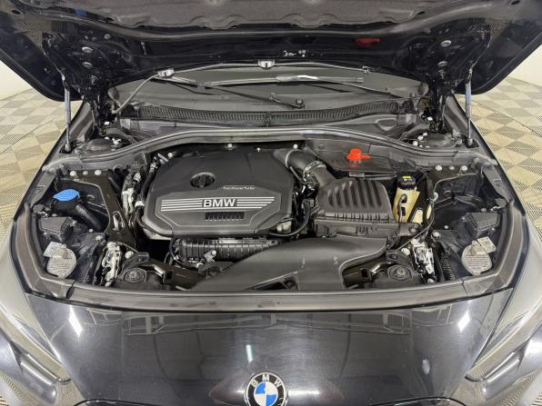BMW 2 серии F44 с пробегом 2021 года, цена 2 810 000 рублей, 45462 км, седан, Автокод Объявления
