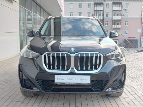 BMW X1 III (U11/U12) с пробегом 2024 года, цена 4 950 000 рублей, 17621 км, внедорожник, Автокод Объявления