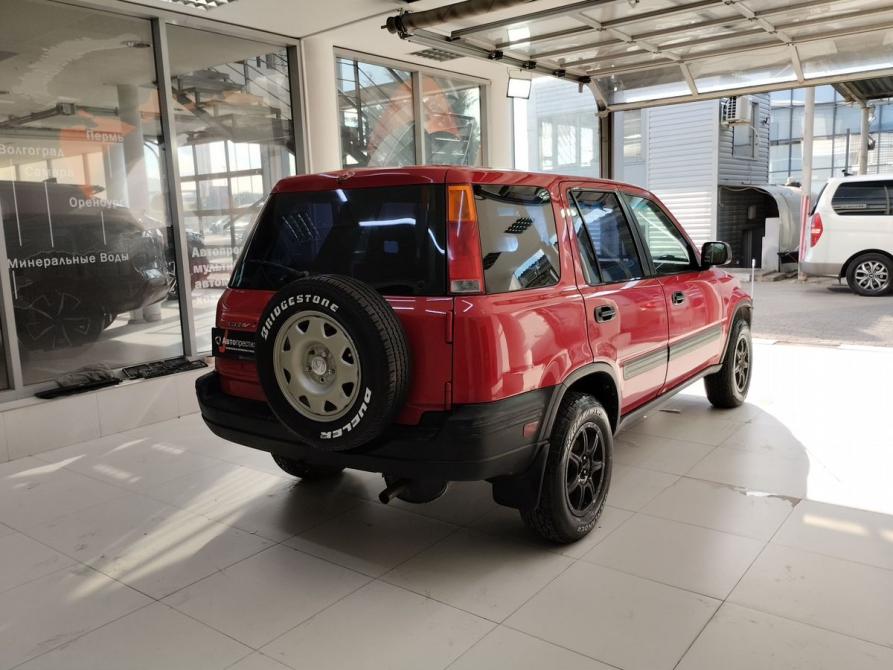 Honda CR-V I Рестайлинг Минеральные Воды  - изображение 6