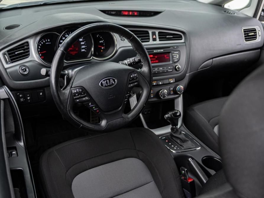 Kia Ceed II Краснодар  - изображение 6