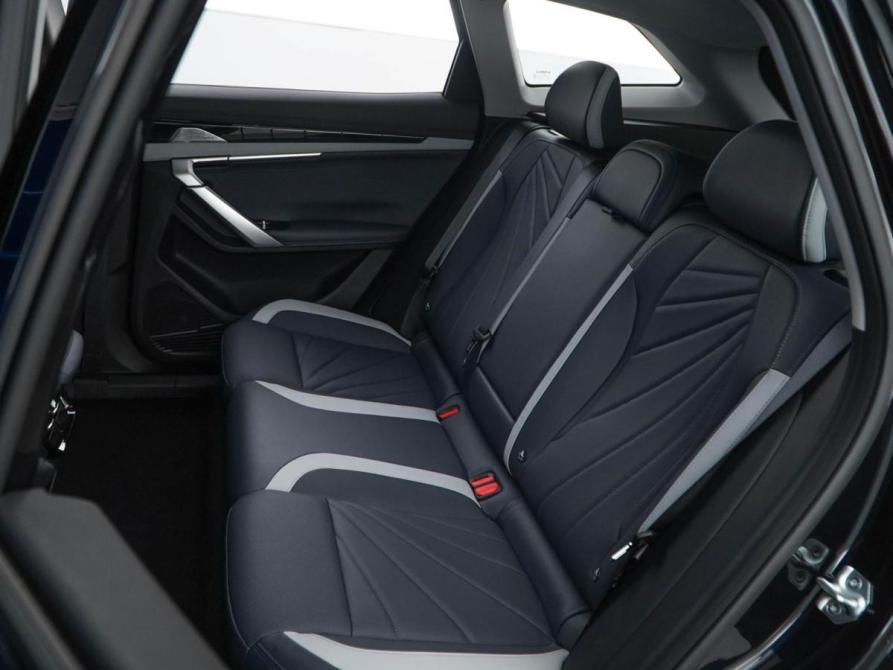 Geely Atlas II Москва  - изображение 9