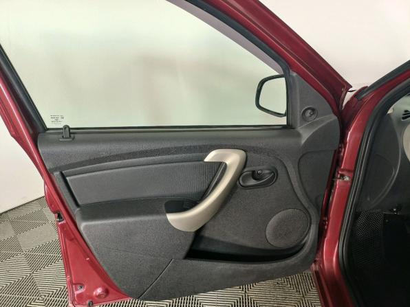Renault Sandero I с пробегом 2012 года, цена 649 000 рублей, 99000 км, хэтчбек, Автокод Объявления