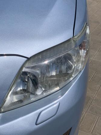 Toyota Corolla X (E140 E150) с пробегом 2007 года, цена 569 900 рублей, 257761 км, седан, Автокод Объявления