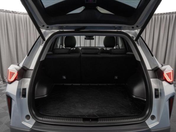 GAC GS3 с пробегом 2024 года, цена 2 170 000 рублей, 7737 км, внедорожник, Автокод Объявления