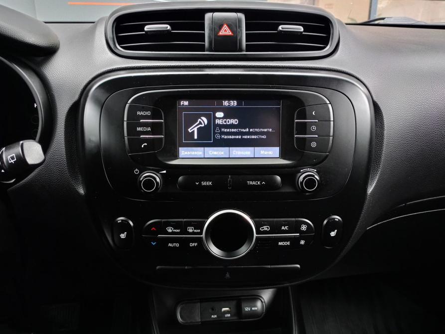 Kia Soul II Рестайлинг Казань  - изображение 13