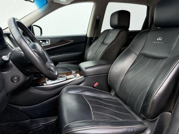 Infiniti QX60 I с пробегом 2014 года, цена 1 680 000 рублей, 156488 км, внедорожник, Автокод Объявления