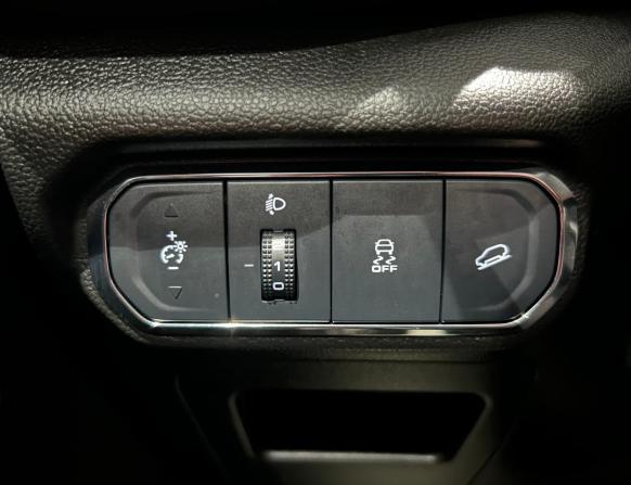 Haval Jolion I с пробегом 2022 года, цена 1 709 000 рублей, 66147 км, внедорожник, Автокод Объявления