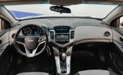 Chevrolet Cruze I Москва  - изображение 24