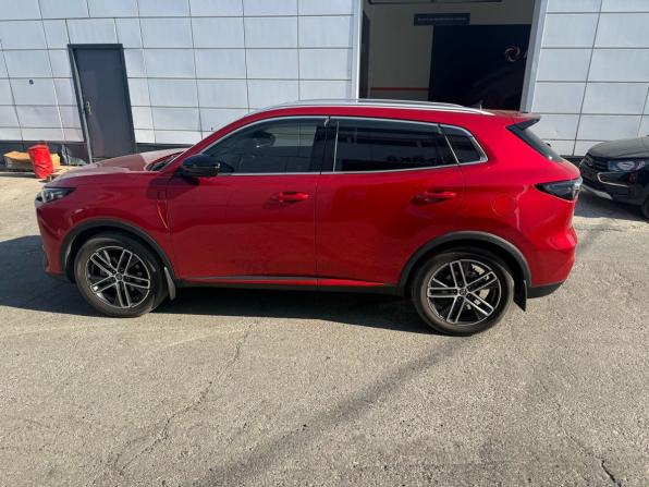 Changan UNI-S (CS55 Plus) I с пробегом 2024 года, цена 2 300 000 рублей, 15000 км, внедорожник, Автокод Объявления