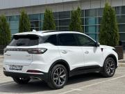 Chery Tiggo 7 Pro Max I Рестайлинг Уфа  - изображение 17