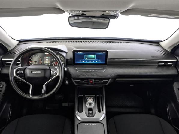 Haval Jolion I с пробегом 2023 года, цена 1 250 000 рублей, 157234 км, внедорожник, Автокод Объявления