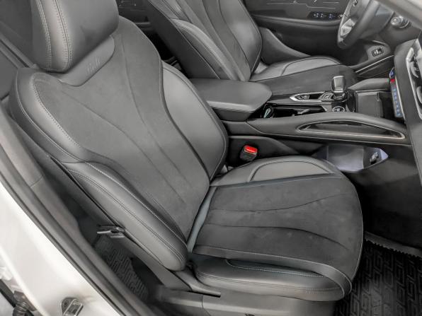 Geely Monjaro I с пробегом 2024 года, цена 3 330 000 рублей, 35599 км, внедорожник, Автокод Объявления