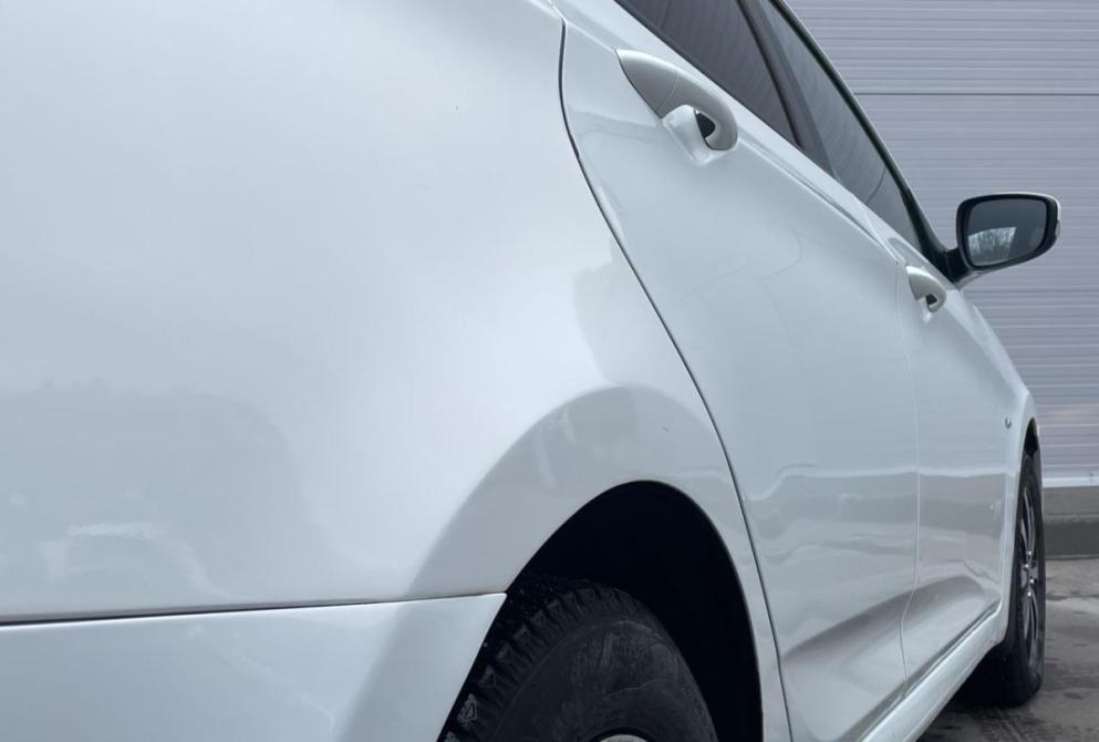 Hyundai Solaris I Иваново  - изображение 22