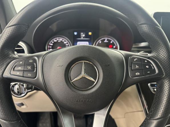 Mercedes-Benz GLC I (X253) с пробегом 2016 года, цена 3 100 000 рублей, 97243 км, внедорожник, Автокод Объявления