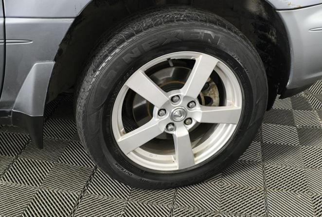 Lexus RX I с пробегом 2001 года, цена 650 000 рублей, 346866 км, внедорожник, Автокод Объявления