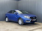Lada (ВАЗ) Vesta I Пермь  - изображение 49