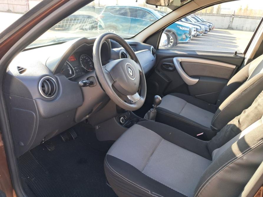 Renault Duster I Набережные Челны  - изображение 20