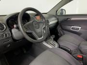Opel Antara I Рестайлинг Москва  - изображение 30
