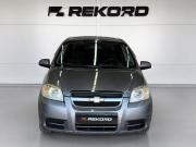 Chevrolet Aveo I Рестайлинг Уфа  - изображение 18
