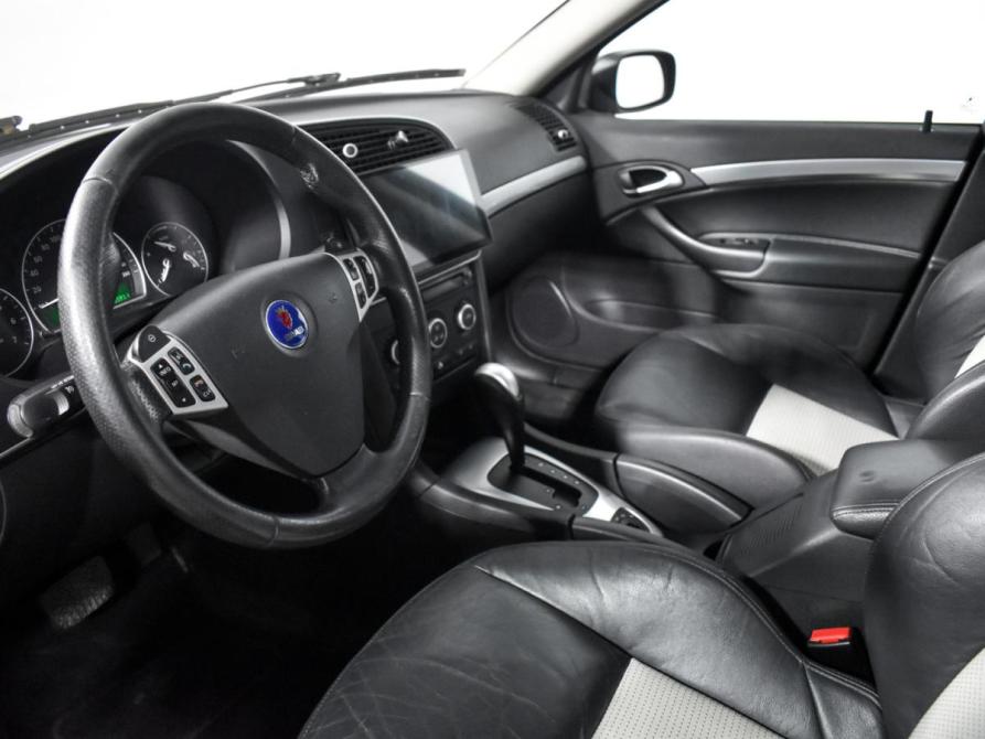 Saab 9-3 II Рестайлинг Санкт-Петербург  - изображение 10