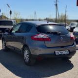 Renault Megane III Нижнекамск  - изображение 26