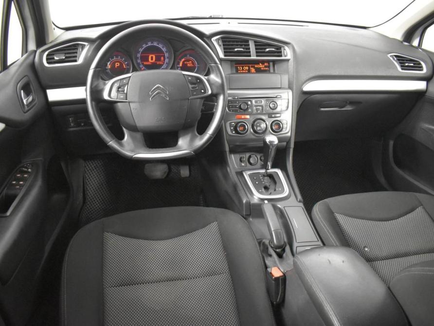 Citroen C4 II Казань  - изображение 6