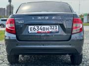 Lada (ВАЗ) Granta I Рестайлинг Ижевск  - изображение 35