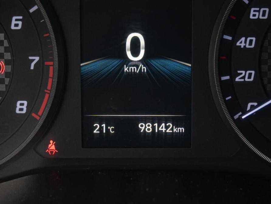 Hyundai Solaris II Рестайлинг Краснодар  - изображение 15