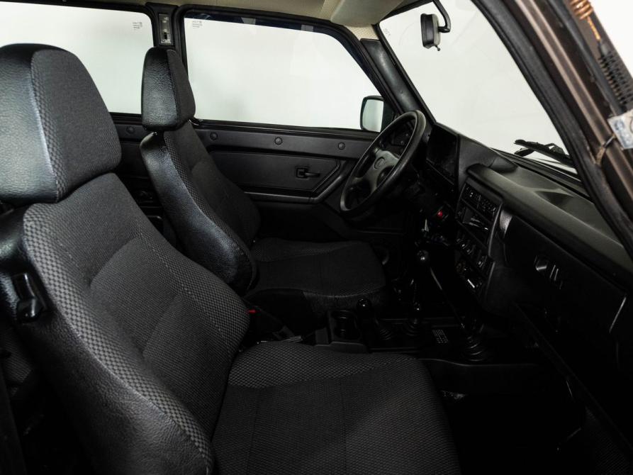 Lada (ВАЗ) 2121 (4x4) I Рестайлинг Казань  - изображение 6