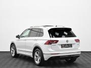 Volkswagen Tiguan II Москва  - изображение 16