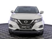 Nissan Qashqai II Рестайлинг Москва  - изображение 30