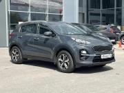 Kia Sportage IV Рестайлинг Воронеж  - изображение 15
