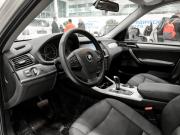 BMW X3 II (F25) Казань  - изображение 42