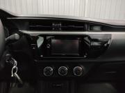 Toyota Corolla XI (E160 E170 E180) Пермь  - изображение 30