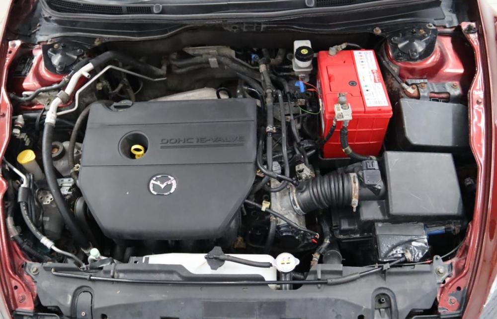 Mazda 6 II (GH) Сургут  - изображение 24
