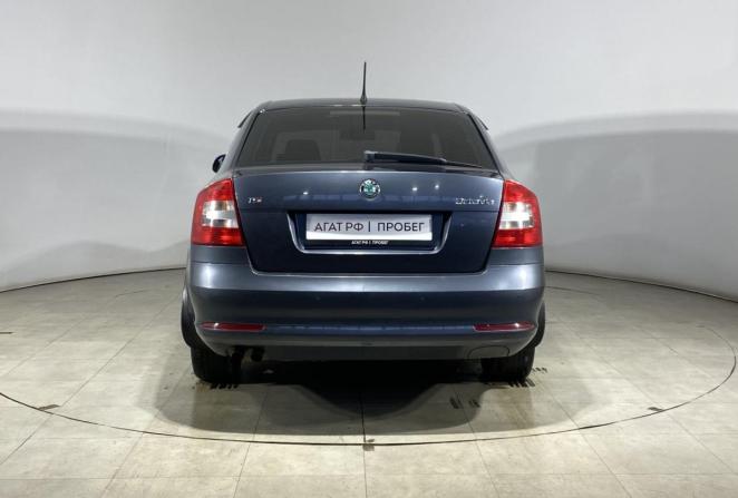 Skoda Octavia II (A5) Рестайлинг с пробегом 2012 года, цена 895 000 рублей, 176630 км, лифтбек, Автокод Объявления