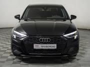 Audi A3 IV (8Y) Москва  - изображение 18