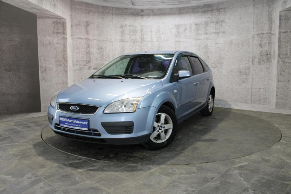 Ford Focus II Ярославль  - изображение 1