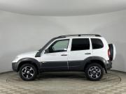 Chevrolet Niva I Рестайлинг Воронеж  - изображение 30