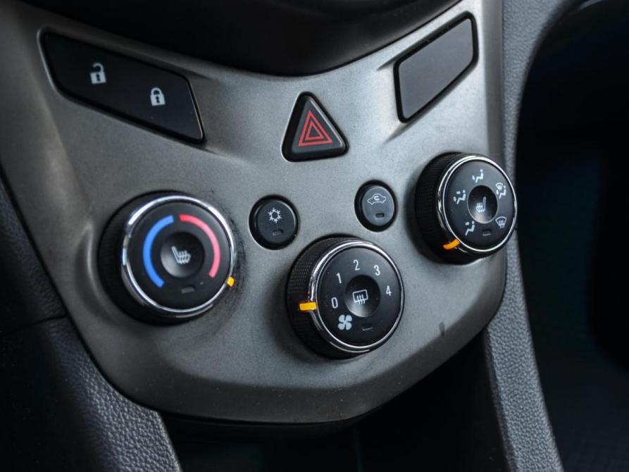 Chevrolet Aveo II Курган  - изображение 14