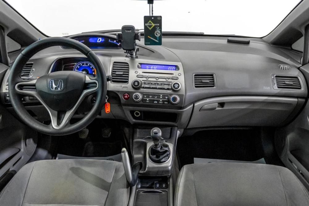 Honda Civic VIII Ульяновск  - изображение 12