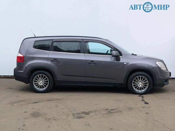 Chevrolet Orlando I с пробегом 2012 года, цена 1 090 000 рублей, 150000 км, компактвэн, Автокод Объявления