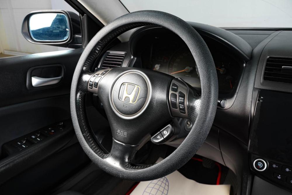 Honda Accord VII Рестайлинг Тюмень  - изображение 12