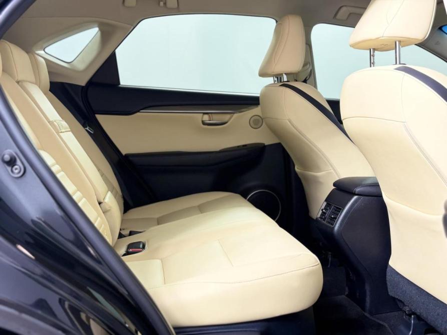 Lexus NX I Казань  - изображение 9