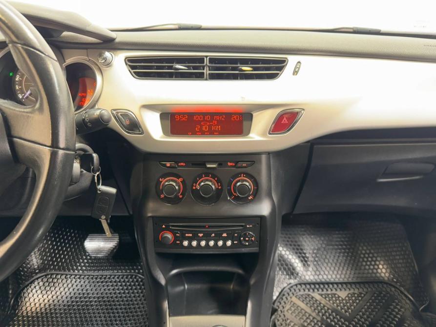Citroen C3 II Ставрополь  - изображение 12