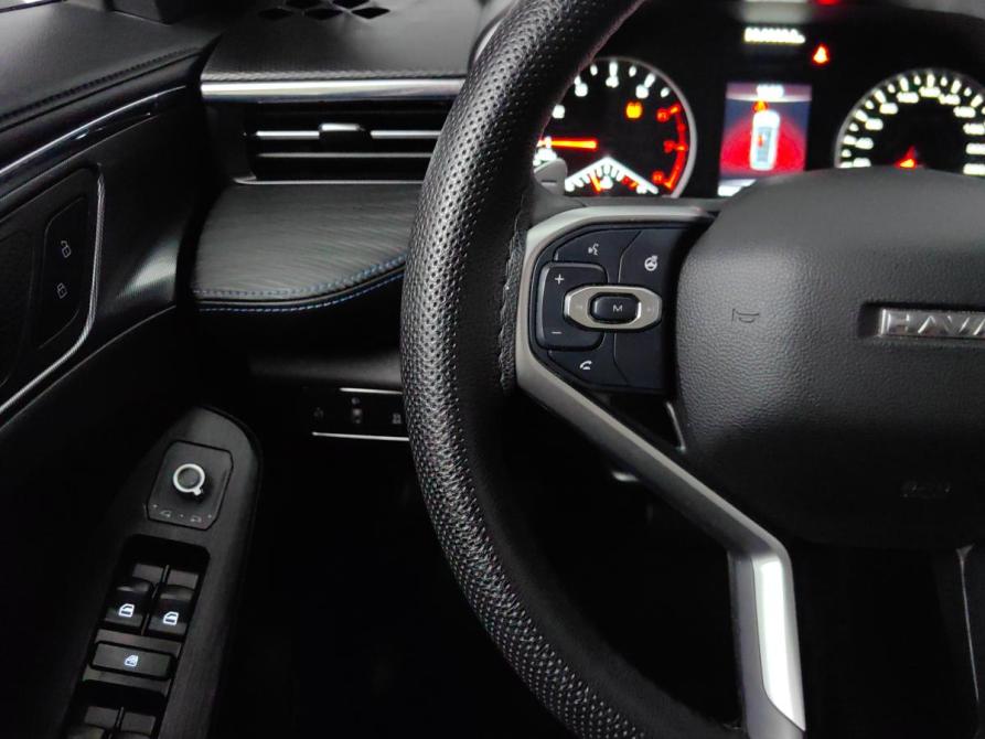 Haval Jolion I Рестайлинг Подольск  - изображение 18