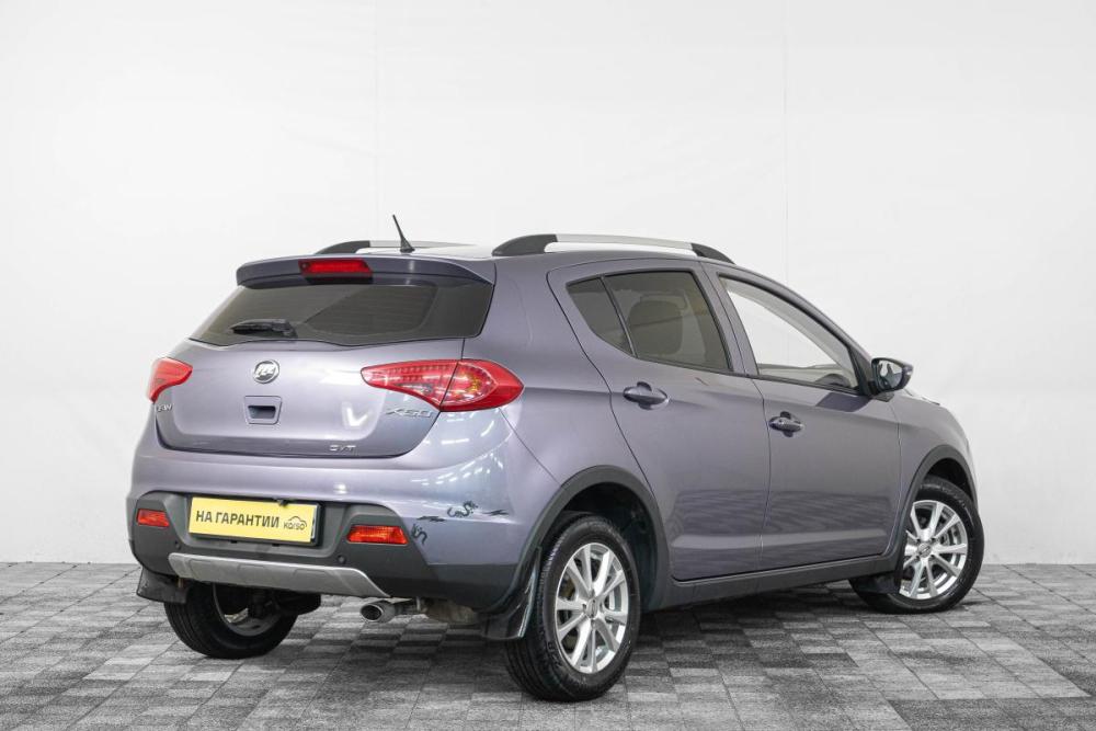 Lifan X50 Кемерово  - изображение 7